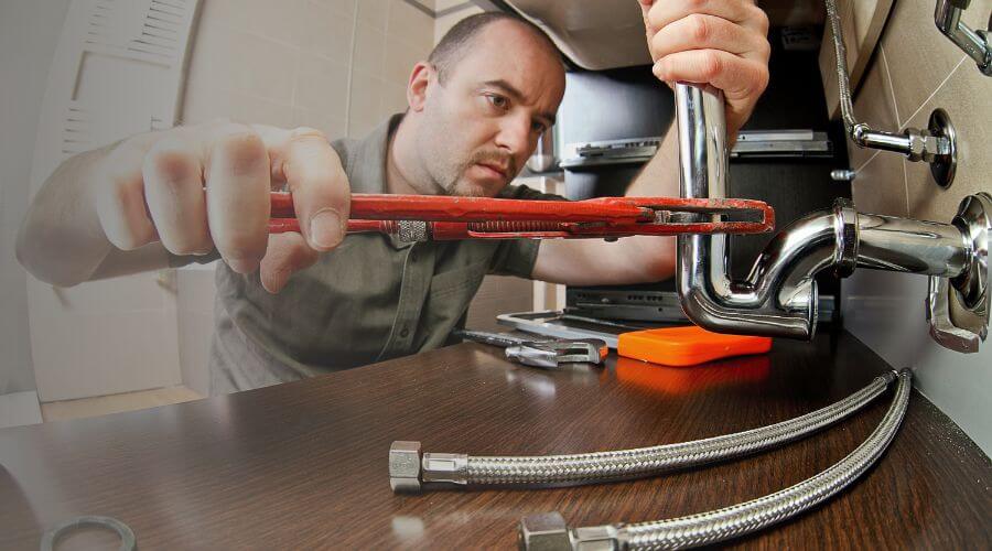 Local water heater installation in Hartley, TX